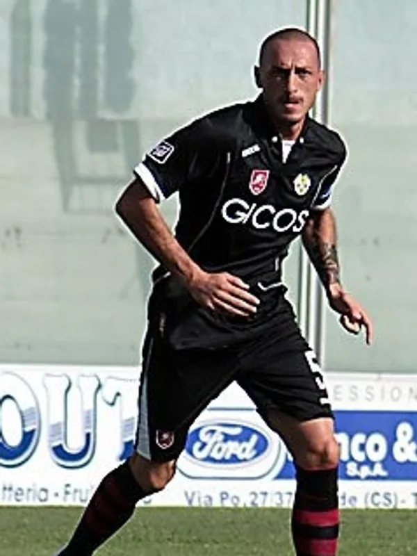 Bruno Cirillo