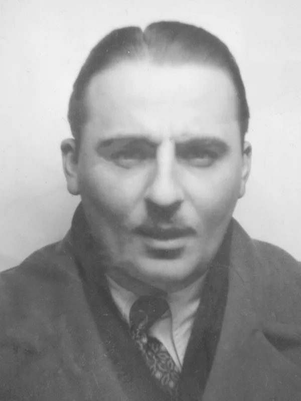 Bruno Coquatrix