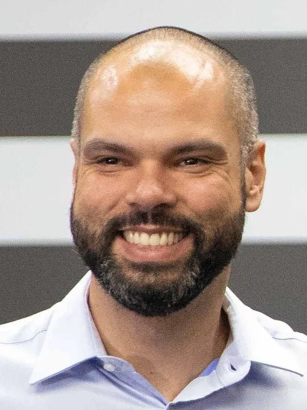 Bruno Covas
