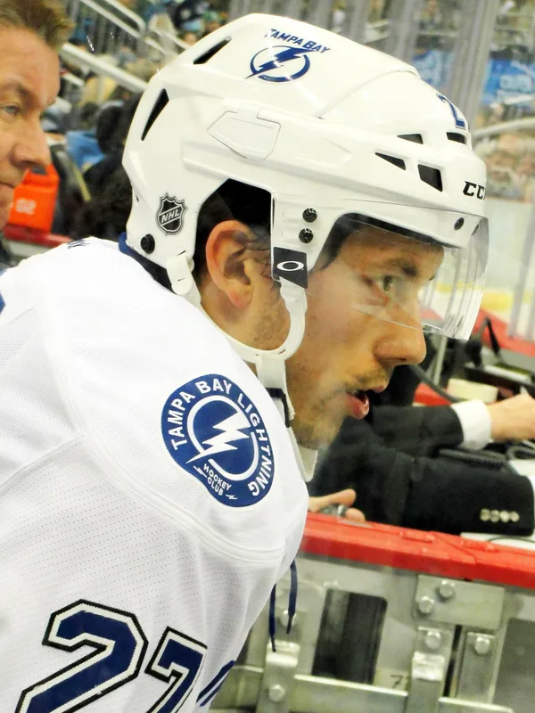 Bruno Gervais