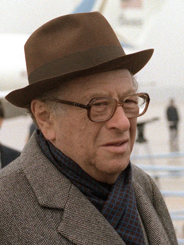 Bruno Kreisky