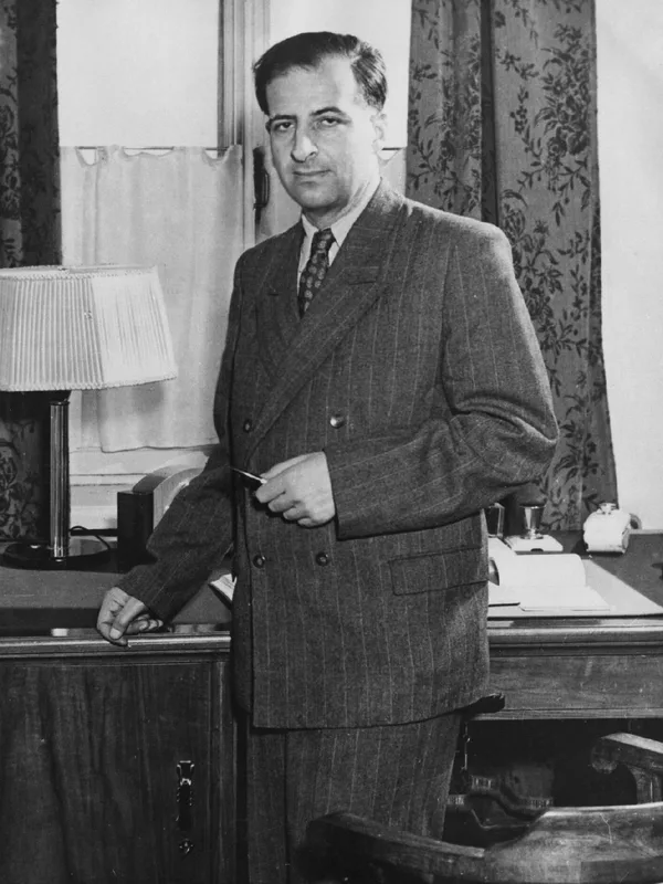 Bruno Pontecorvo