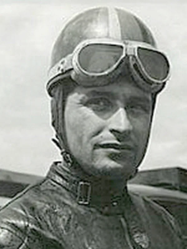Bruno Ruffo