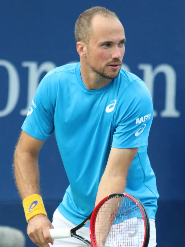 Bruno Soares
