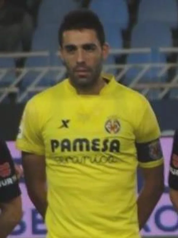 Bruno Soriano