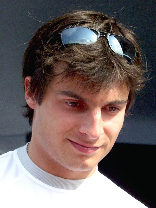 Bruno Spengler