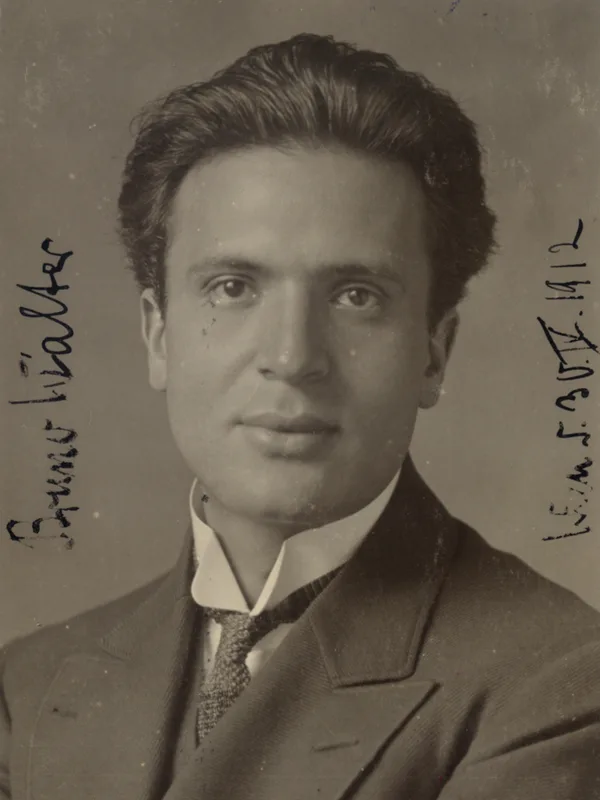 Bruno Walter