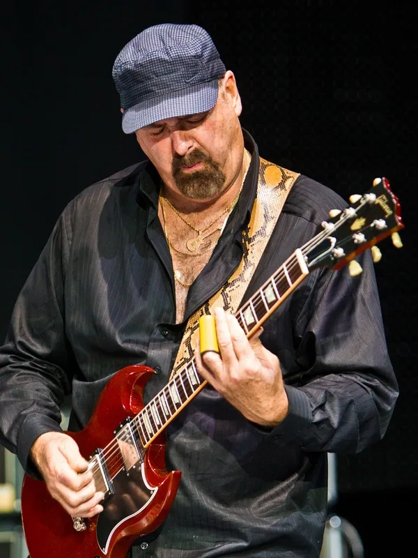 Bryan Bassett