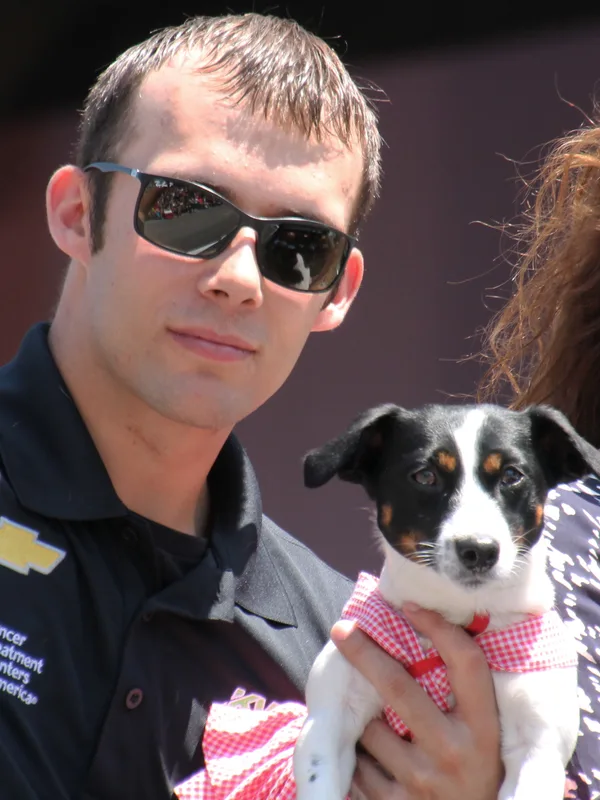 Bryan Clauson