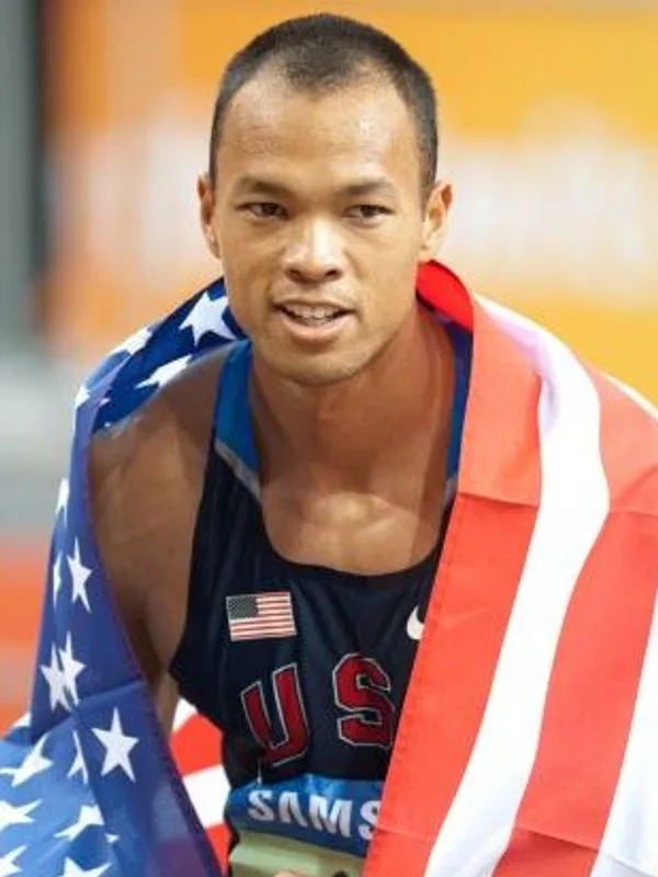 Bryan Clay