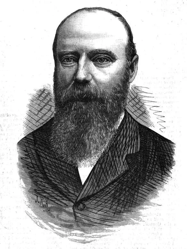 Bryan O'Loghlen