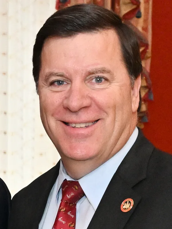 Bryan Simonaire