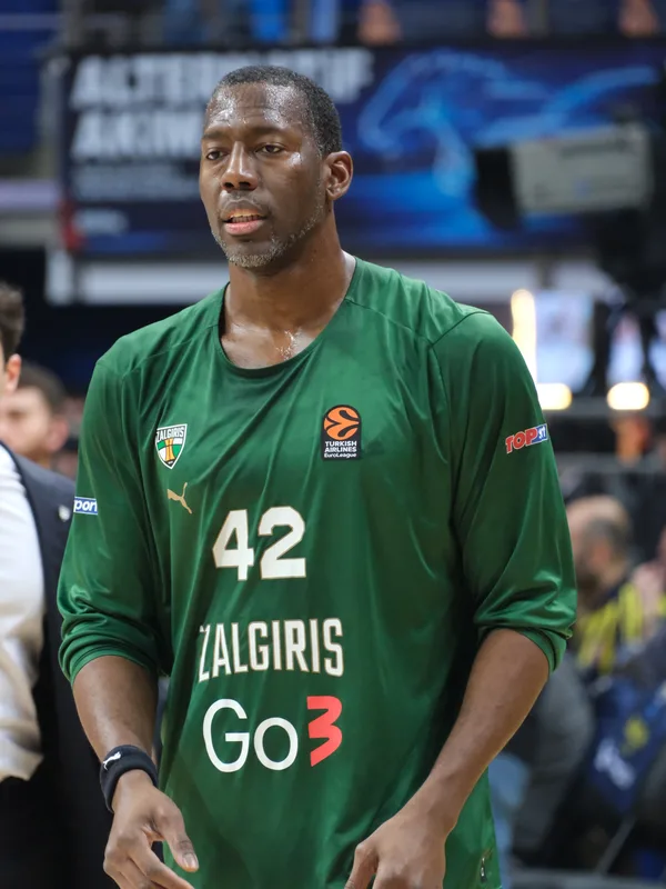 Bryant Dunston
