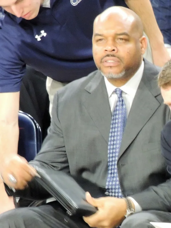 Bryant Stith