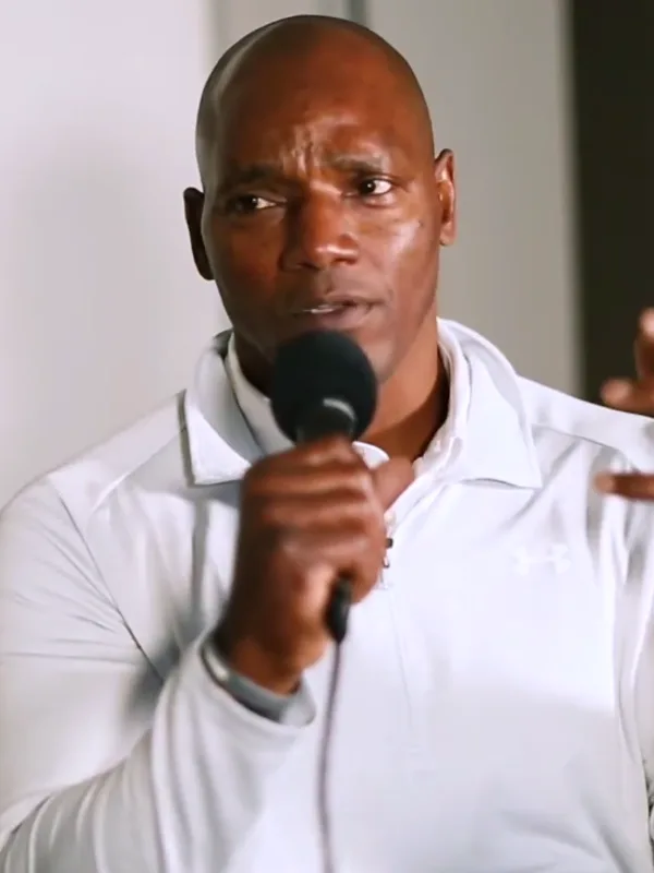 Bryant Young