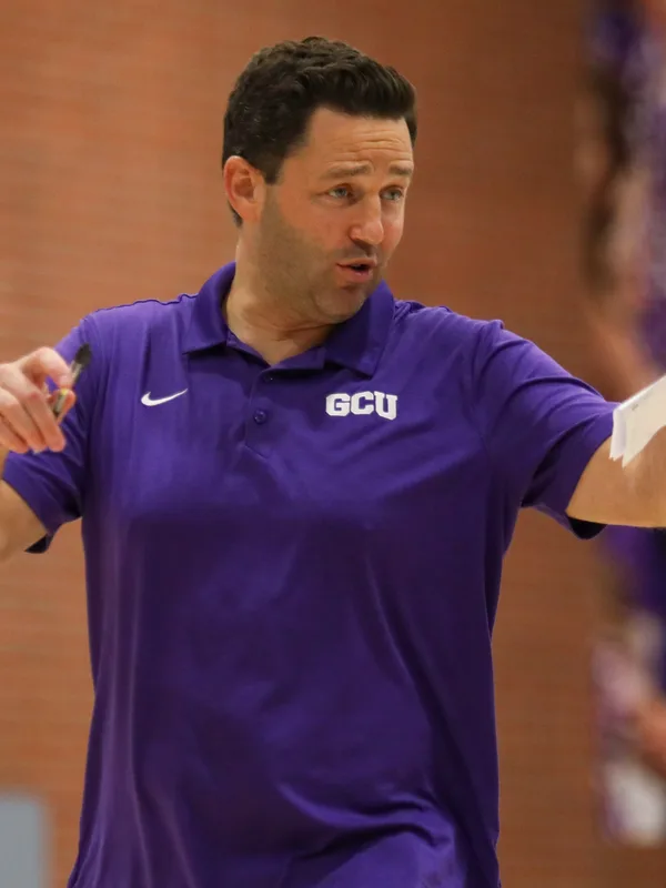 Bryce Drew