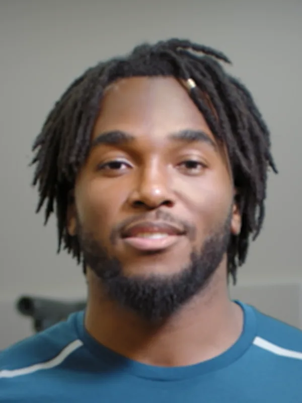 Bryce Love
