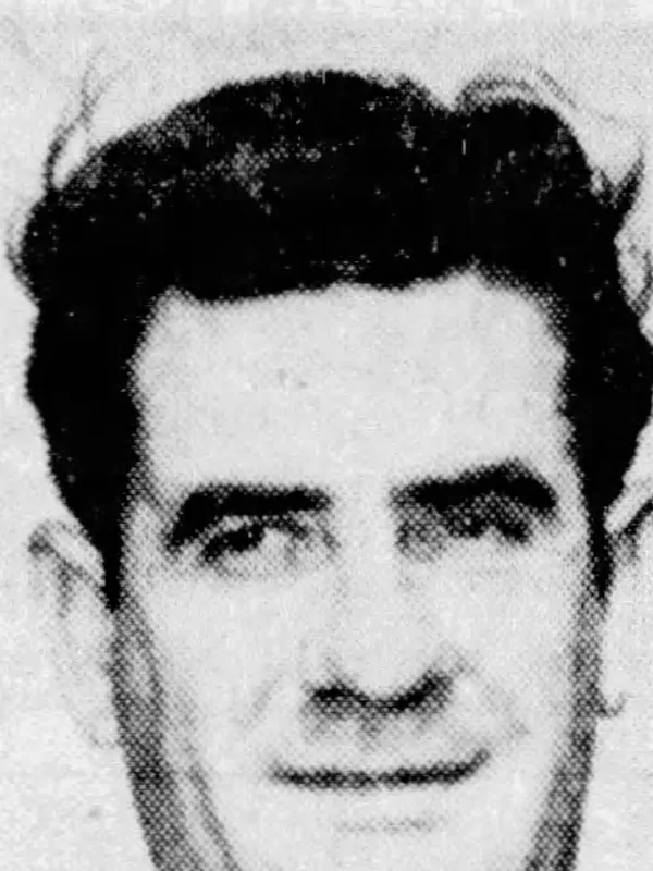 Buck Baker