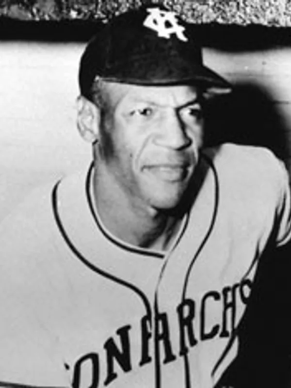 Buck O'Neil