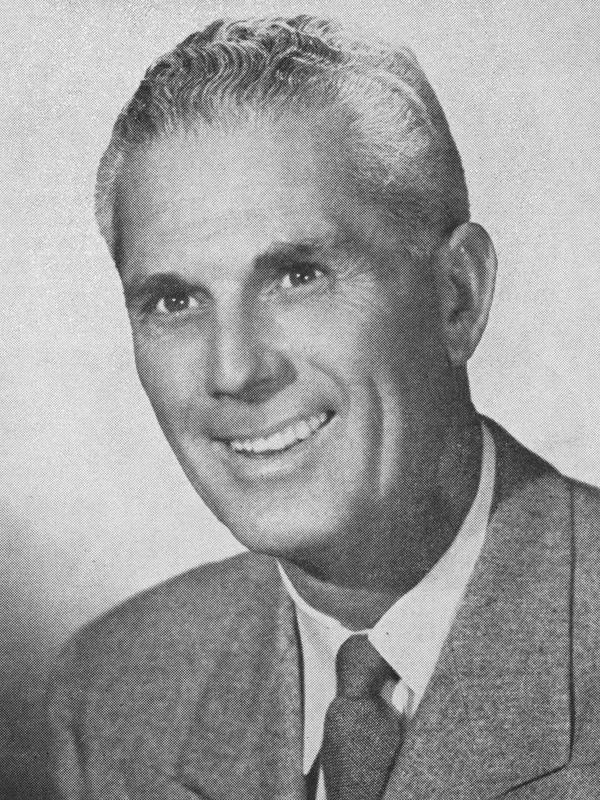 Buck Shaw