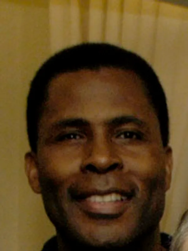 Buck Williams