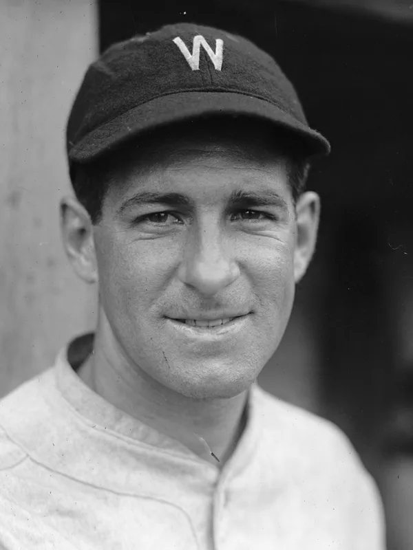 Bucky Harris