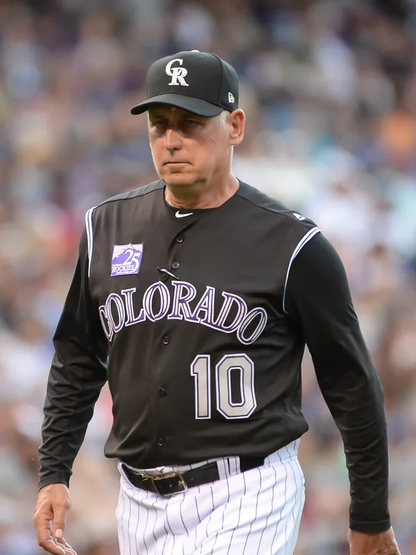 Bud Black