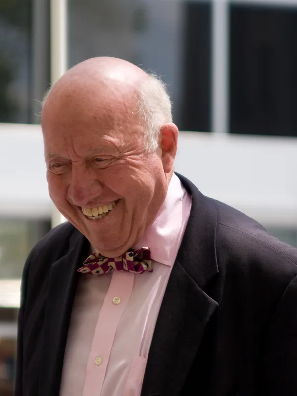 Bud Collins