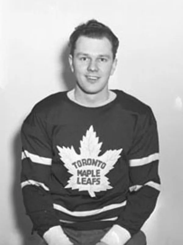 Bud Poile