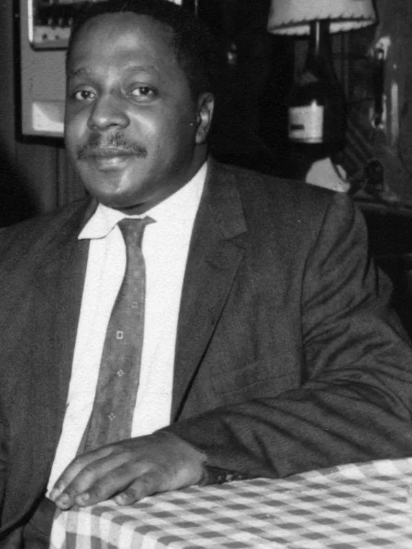 Bud Powell