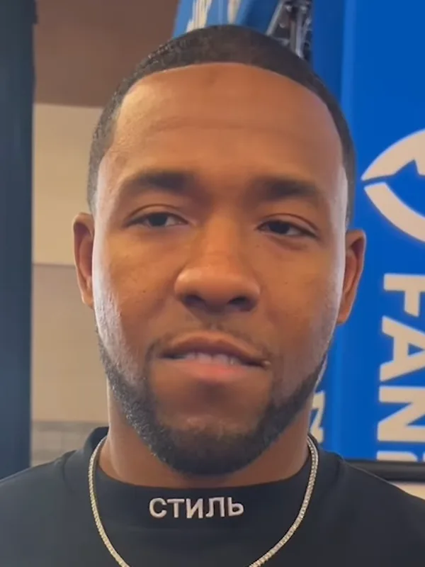 Budda Baker