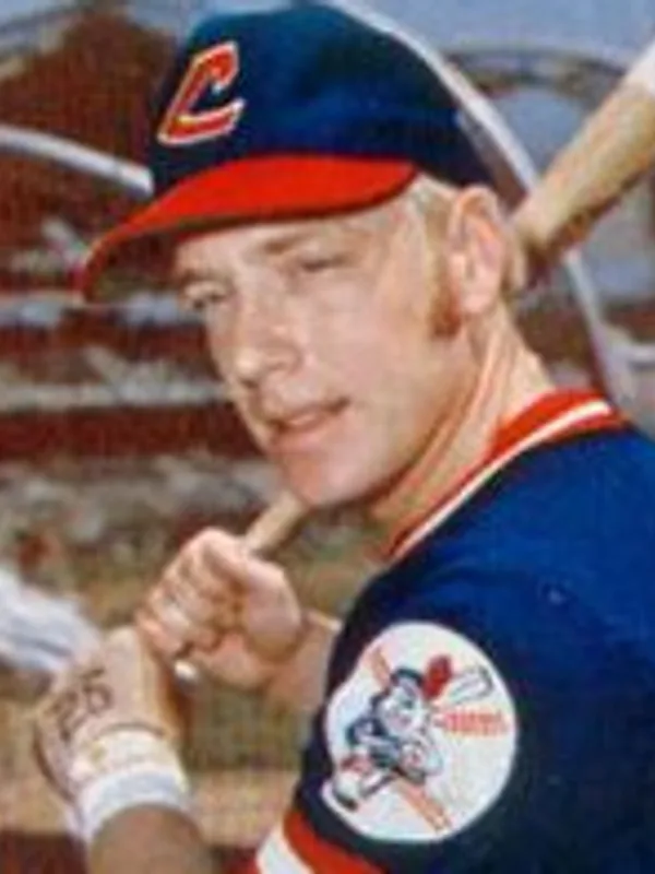 Buddy Bell