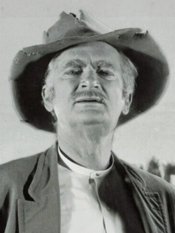 Buddy Ebsen