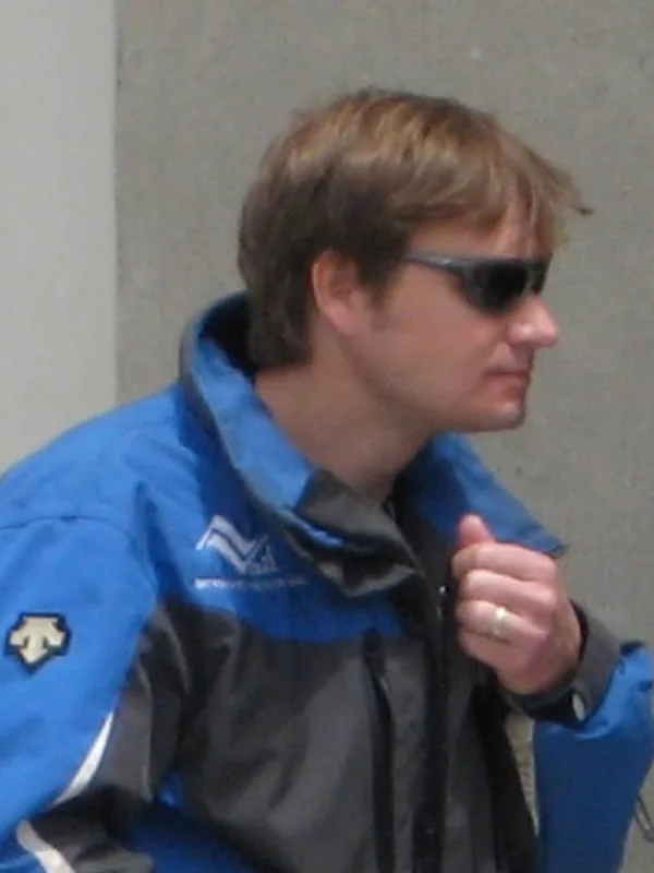 Buddy Lazier