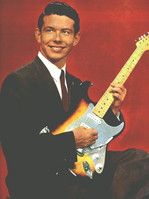 Buddy Merrill