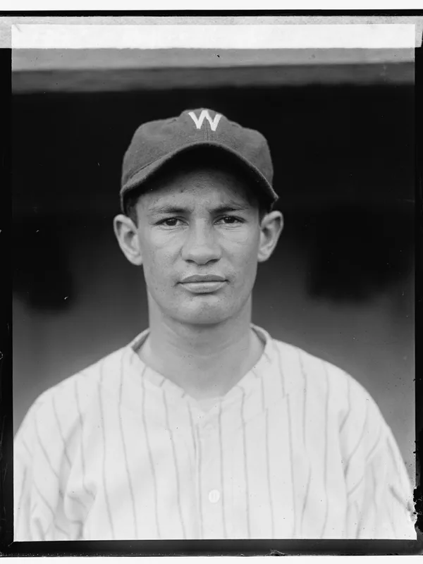 Buddy Myer