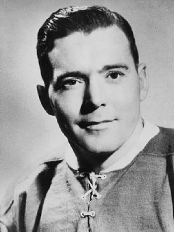 Buddy O'Connor