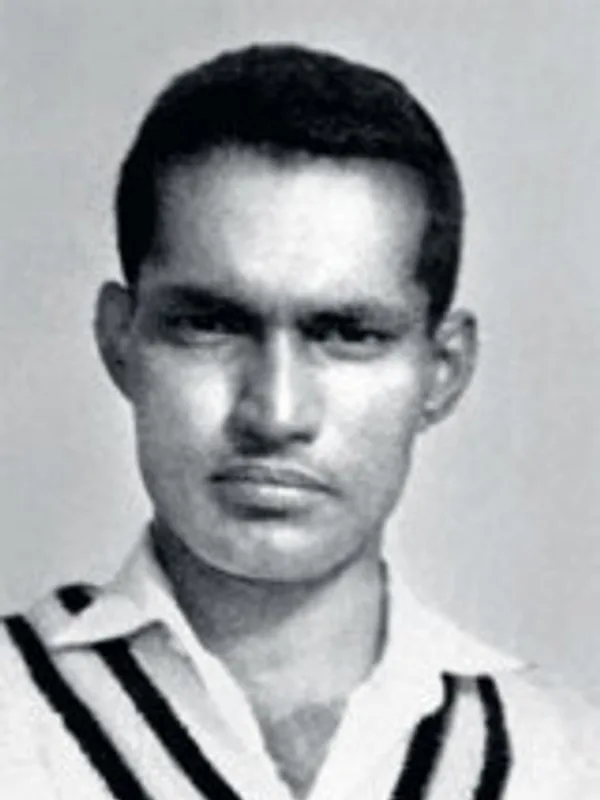 Budhi Kunderan