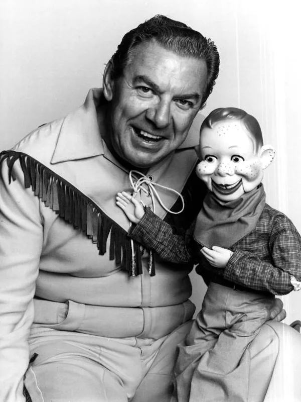 Buffalo Bob Smith