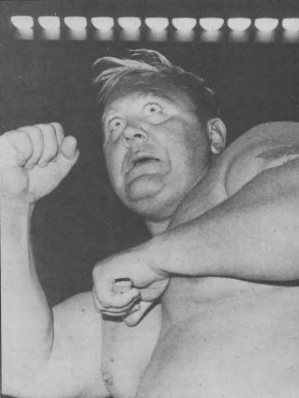 Bulldog Brower