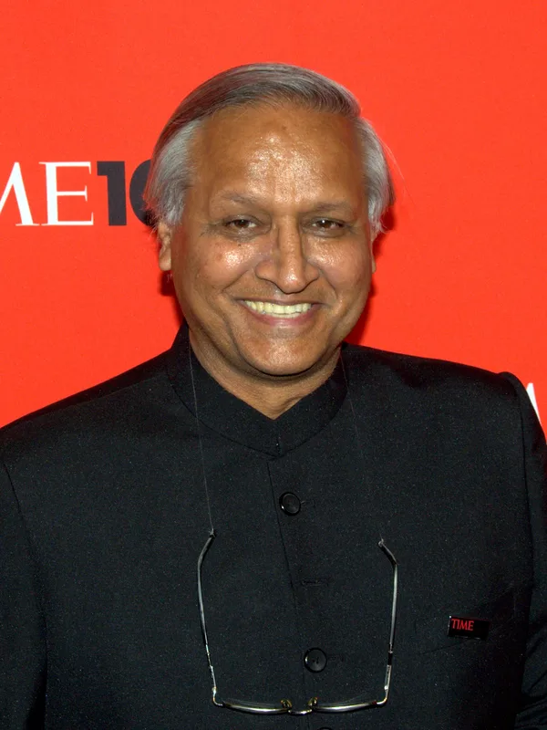 Bunker Roy