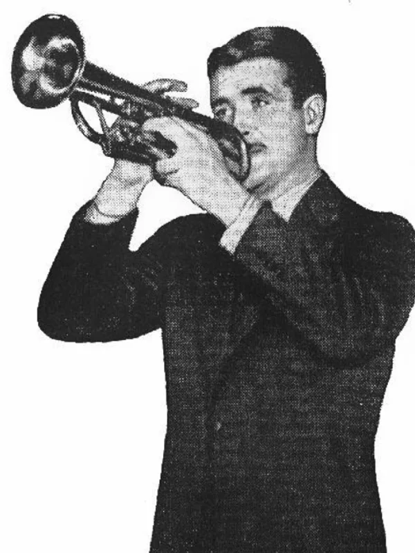 Bunny Berigan