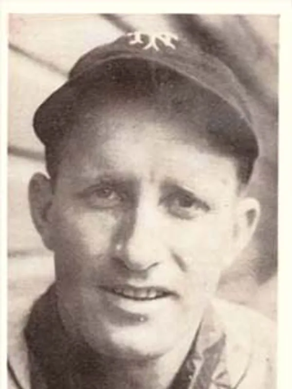 Burgess Whitehead