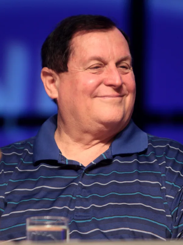 Burt Ward