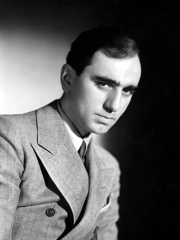 Busby Berkeley