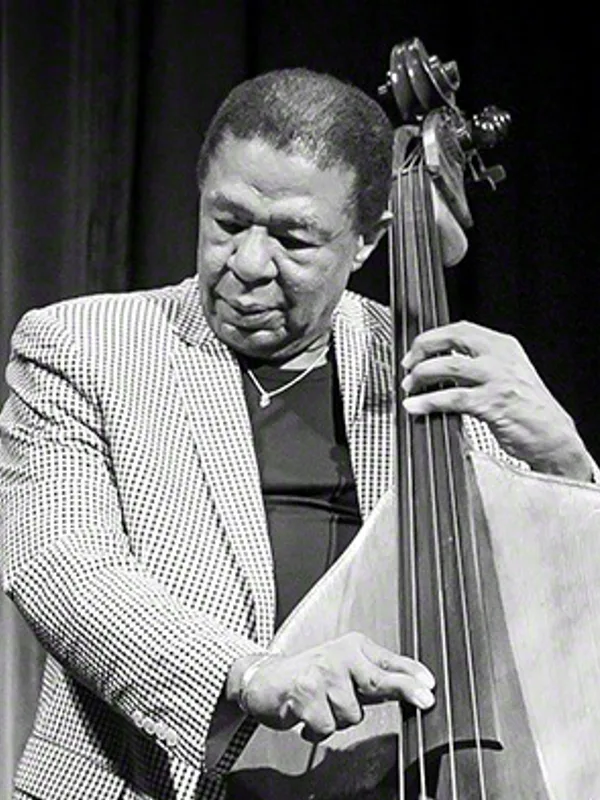 Buster Williams
