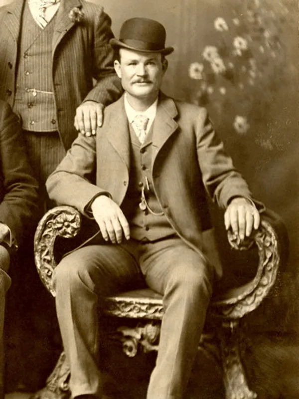 Butch Cassidy