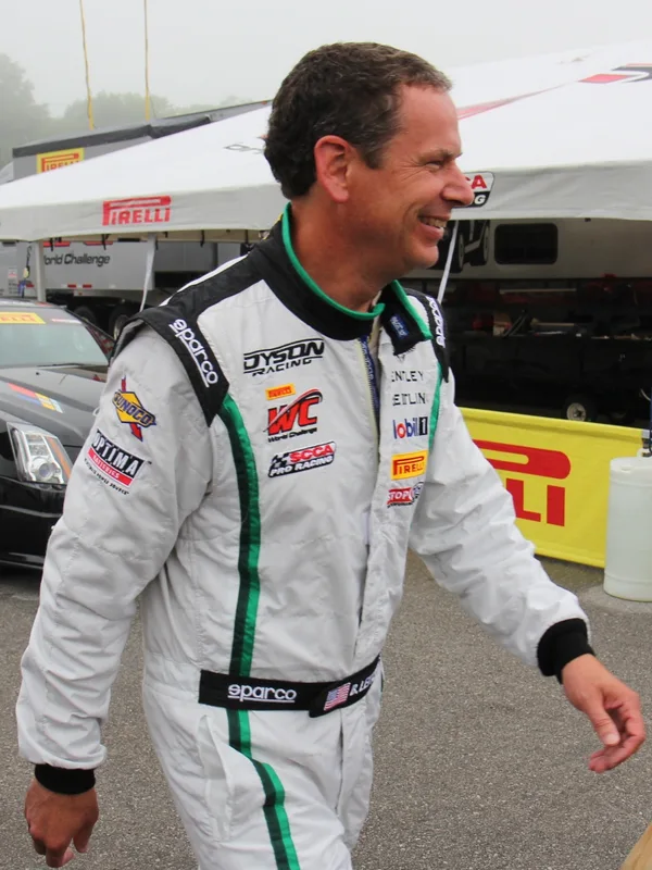 Butch Leitzinger