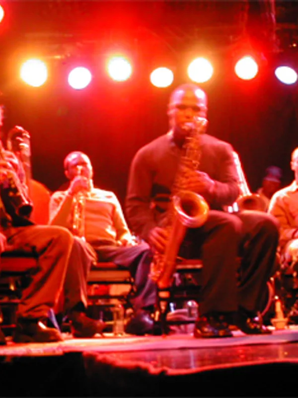 Butch Morris