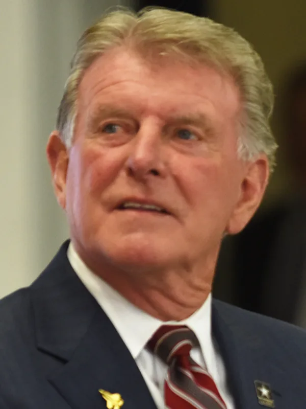 Butch Otter